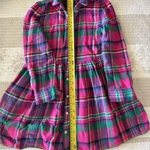 Ralph Lauren kid’s dress